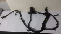 Chicote Cabo Bateria Kia Sportage 2.0 2013/2016 91852-3w420