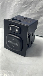 Comando Botão Regulagem Retrovisor Elétrico Corolla 15/19   