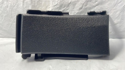 Moldura Acabamento Esquerdo Painel Toyota Corolla 2015 Á 17