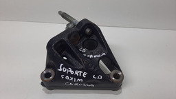 Suporte Coxim Motor Toyota Corolla 2015 À 2019 Direito