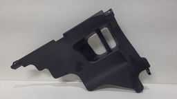 Acabamento Painel Inferior Corolla 15 Á 19 Porta Luvas