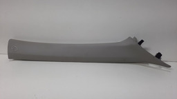 Moldura Coluna Parabrisa Direita Corolla 2015 A 2019