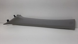 Moldura Coluna Parabrisa Esquerda Corolla 2015 A 2019