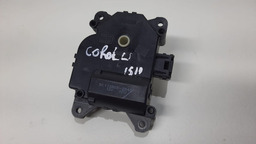 Motor Atuador Ar Condicionado Toyota Corolla 2015 À 2019 Ori