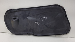 Acabamento Interno Porta Dianteira Esquerda Vw Up 2014 Á 20