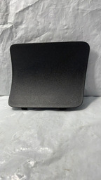 Acabamento Tampa Suporte Bagagito Direito Cross Up 2014 Á 20