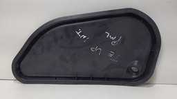 Acabamento Interno Porta Traseira Esquerda Vw Up 2014 Á 2020