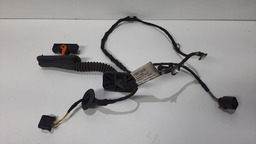 Chicote Porta Traseira Esquerda Vw Up Tsi 2014 Á 2020 Origin