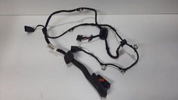 Chicote Porta Dianteiro Direito Vw Up 2014 Á 2020 1sb971121s