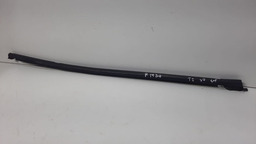 Pestana Externa Porta Traseira Direita Vw Up 2014 Á 2020