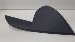 Acabamento Interno Retrovisor Direito Vw Up Tsi 2014 Á 2020