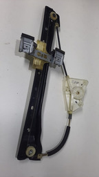 Maquina Vidro Eletrica Dianteira Direita Up Sem Motor