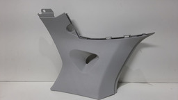 Acabamento Coluna Cinto Traseiro Esquerdo Vw Up 2014 Á 2020