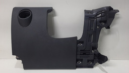 Moldura Botão Farol Painel Inferior Coluna Up 2014 Á 2020