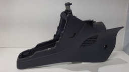 Console Central Inferior Volkswagen Up 2015 2016 2017 2020