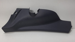 Acabamento Soleira Banco Traseiro Esquerdo Vw Up 2014 Á 2020