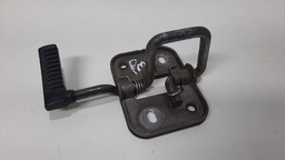 Fechadura Trava Superior Capô Dianteiro Vw Up 2015-2020