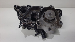 Bomba Água E Carcaça Audi Q3 Up Virtus Tcross Polo Tsi