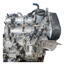 Motor Parcial Fechado Up Tsi 1.0 3cc 2016/2107