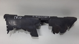 Defletor Condutor Moldura Acabamento Radiador Up 2014 Á 2020