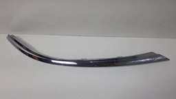 Friso Farol Cromado Direito Toyota Corolla 2015 Á 19 Origina