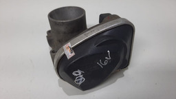 Corpo Borboleta Tbi Renault Clio Logan Sandero 2009 Á 2014