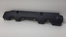 Capa Tampa Acabamento Motor Honda Civic 2012 Á 16 Original