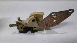 Fechadura Porta Dianteira Esquerda Gm Vectra 1994 1995 