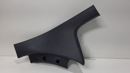 Acabamento Soleira Traseira Esquerdo Honda Civic G10 17 A 22