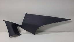 Acabamento Coluna Traseiro Direito Honda Civic G10 2017 2021