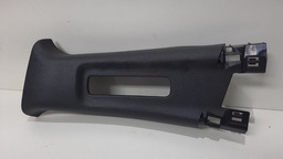 Acabamento Coluna Esquerda Superior Cinto Civic G10 2017/20