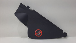 Acabamento Direito Painel Nissan Kicks 17/20 684985ra0a