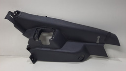 Acabamento Coluna Banco Tras Direito Nissan Kicks 2017/2022