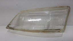 Lente Farol Vectra  1997 1998 1999 Valeo Esquerdo