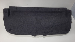 Forro Acabamento Tampa Traseira Honda Civic G10 2017 2018 19