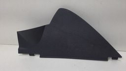 Acabamento Lateral Esquerdo Painel Nissan Kicks 2020