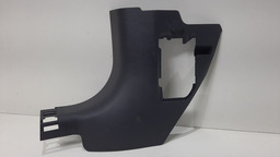 Acabamento Soleira Dianteira Esquerda Nissan Kicks 2017