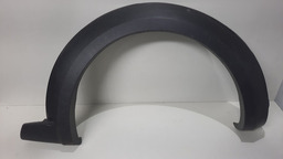 Moldura Paralama Dianteiro Direito Strada Working 2014 A 20