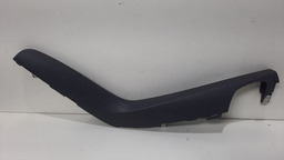 Acabamento Direito Console Central Honda Civic G10 2017/2020