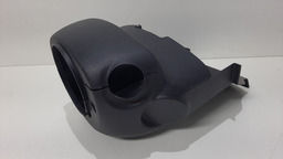 Acabamento Coluna Direção Nissan Kicks 2018 484705ra0a