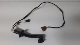 Chicote Porta Traseira Direita Peugeot 207 2011 2012