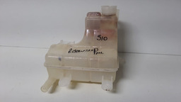 Reservatório Água Radiador Gm S10 Trailblazer 2012 Á 19 Orig