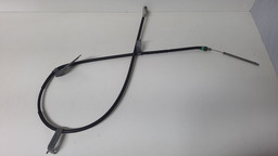 Cabo Freio Mão Lado Esquerdo Nissan Kicks 2016/2022 Original