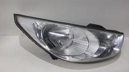 Farol Direito Ix35 2011/2015 Usado Original Sem Detalhes