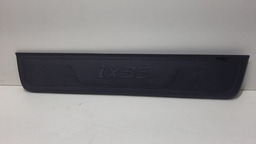 Soleira Porta Dianteira Esquerdo Hyundai Ix35 2011 Á 2015