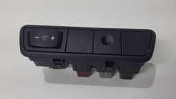 Botão Ajuste Luz Painel Hyundai Ix35 2011 Á 2015 937002s300