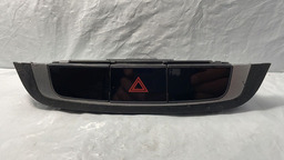 Botão Comando Pisca Alerta Hyundai Ix35 84740-2s200 Original