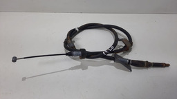 Cabo Freio De Mão Direito Hyundai Ix35 2011/2015 Parte Tras