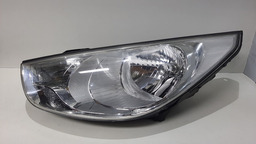 Farol Esquerdo Ix35 2010 2011 2012 2013 2014 2015