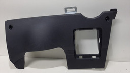 Acabamento Inferior Esquerdo Painel Hyundai Ix35 2011 Á 2015